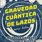 خرید و دانلود نسخه کامل کتاب Gravedad cuántica de lazos para todos (Ciencia) (Spanish Edition) -  +  pdf