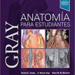 خرید و دانلود نسخه کامل کتاب Gray. Anatomía para estudiantes (Spanish Edition) (4th Edition) -  +  pdf