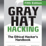 خرید و دانلود نسخه کامل کتاب Gray Hat Hacking: The Ethical Hacker’s Handbook