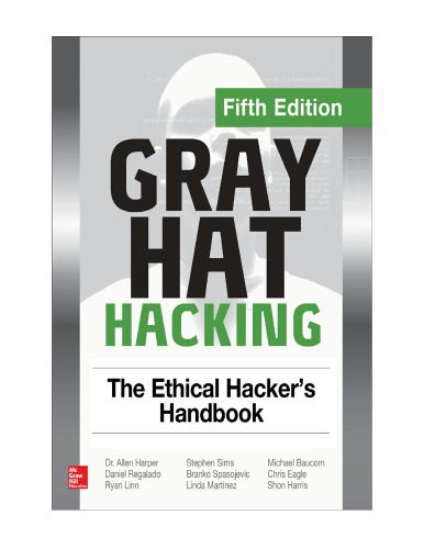 خرید و دانلود نسخه کامل کتاب Gray Hat Hacking The Ethical Hacker’s Handbook_6868187c2df1e.jpeg خرید و دانلود نسخه کامل کتاب Gray Hat Hacking The Ethical Hacker’s Handbook