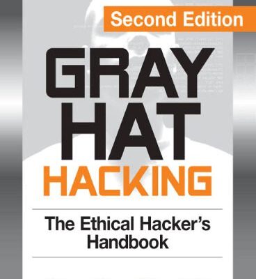 خرید و دانلود نسخه کامل کتاب Gray Hat Hacking