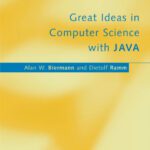 خرید و دانلود نسخه کامل کتاب Great Ideas in Computer Science with Java