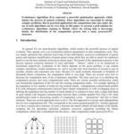 خرید و دانلود نسخه کامل کتاب Grid computing in matlab for solving evolutionary algorithms