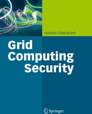 خرید و دانلود نسخه کامل کتاب Grid Computing Security