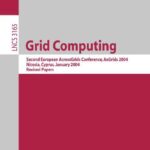 خرید و دانلود نسخه کامل کتاب Grid Computing