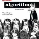 خرید و دانلود نسخه کامل کتاب Grokking Algorithms, Second Edition