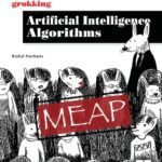 خرید و دانلود نسخه کامل کتاب Grokking Artificial Intelligence Algorithms