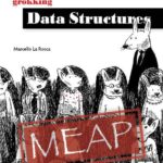 خرید و دانلود نسخه کامل کتاب Grokking Data Structures (MEAP V06)