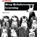 خرید و دانلود نسخه کامل کتاب Grokking Deep Reinforcement Learning