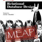 خرید و دانلود نسخه کامل کتاب Grokking Relational Database Design