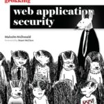 خرید و دانلود نسخه کامل کتاب Grokking Web Application Security