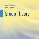 خرید و دانلود نسخه کامل کتاب Group Theory