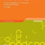 خرید و دانلود نسخه کامل کتاب Grundkurs JAVA: Von den Grundlagen bis zu Datenbank- und Netzanwendungen, 6. Auflage