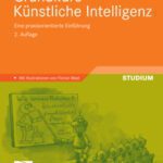 خرید و دانلود نسخه کامل کتاب Grundkurs Kunstliche Intelligenz: Eine praxisorientierte Einfuhrung. Online-Service