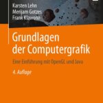 خرید و دانلود نسخه کامل کتاب Grundlagen der Computergrafik : Eine Einführung mit OpenGL und Java