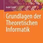 خرید و دانلود نسخه کامل کتاب Grundlagen der Theoretischen Informatik