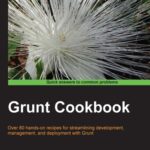 خرید و دانلود نسخه کامل کتاب Grunt Cookbook