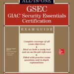 خرید و دانلود نسخه کامل کتاب GSEC GIAC Security Essentials Certification Exam Guide