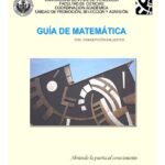 خرید و دانلود نسخه کامل کتاب Guía de Matemática para el examen de admisión de la Facultad de Ciencias de la UCV