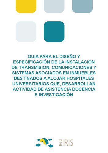 خرید و دانلود نسخه کامل کتاب GUIA DISEÑO Y ESPECIFICACIÓN INSTALACIÓN DE COMUNICACIONES PARA HOSPITALES_688073ea726aa.jpeg خرید و دانلود نسخه کامل کتاب GUIA DISEÑO Y ESPECIFICACIÓN INSTALACIÓN DE COMUNICACIONES PARA HOSPITALES