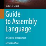خرید و دانلود نسخه کامل کتاب Guide to Assembly Language : A Concise Introduction