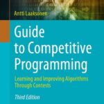 خرید و دانلود نسخه کامل کتاب Guide to Competitive Programming: Learning and Improving Algorithms Through Contests