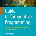 خرید و دانلود نسخه کامل کتاب Guide to Competitive Programming: Learning and Improving Algorithms Through Contests