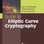 خرید و دانلود نسخه کامل کتاب Guide to Elliptic Curve Cryptography
