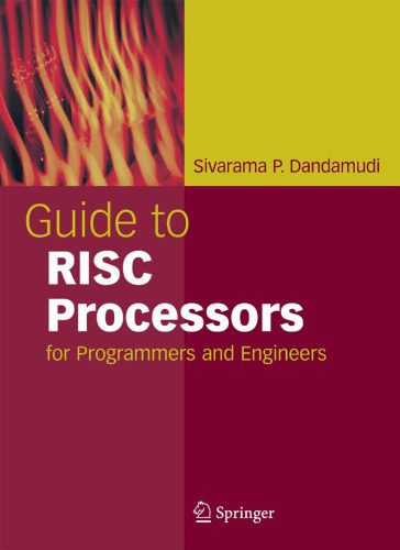 خرید و دانلود نسخه کامل کتاب Guide to RISC Processors: For Programmers and Engineers_686d342549fa8.jpeg خرید و دانلود نسخه کامل کتاب Guide to RISC Processors: For Programmers and Engineers