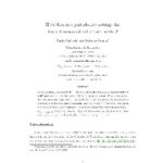 خرید و دانلود نسخه کامل کتاب H-bubbles in a perturbative setting the finite-dimensional reductions method