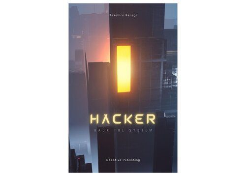 خرید و دانلود نسخه کامل کتاب Hacker: Hack The System: The “Ethical” Python Hacking Guide_6867eb1d92545.jpeg خرید و دانلود نسخه کامل کتاب Hacker: Hack The System: The “Ethical” Python Hacking Guide