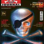 خرید و دانلود نسخه کامل کتاب Hacker Journal – Numeri dal 01 al 32