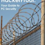 خرید و دانلود نسخه کامل کتاب HackerProof: Your Guide To PC Security