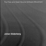 خرید و دانلود نسخه کامل کتاب Hacking capitalism: The free and open source software movement