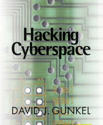 خرید و دانلود نسخه کامل کتاب Hacking Cyberspace