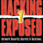 خرید و دانلود نسخه کامل کتاب Hacking Exposed 7: Network Security Secrets & Solutions