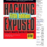 خرید و دانلود نسخه کامل کتاب Hacking Exposed – Linux: Linux Security Secrets