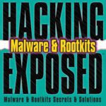 خرید و دانلود نسخه کامل کتاب Hacking exposed malware & rootkits: malware & rootkits security secrets & solutions
