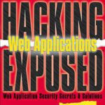 خرید و دانلود نسخه کامل کتاب Hacking Exposed™ Web applications