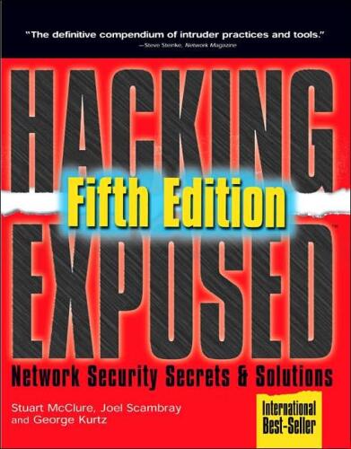 خرید و دانلود نسخه کامل کتاب Hacking Exposed_686823b61d802.jpeg خرید و دانلود نسخه کامل کتاب Hacking Exposed