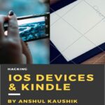 خرید و دانلود نسخه کامل کتاب Hacking iOS Devices & Kindle: Do wonderful things with your Devices