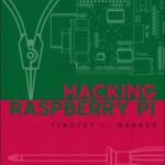 خرید و دانلود نسخه کامل کتاب Hacking Raspberry Pi