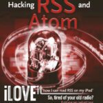 خرید و دانلود نسخه کامل کتاب Hacking RSS and Atom