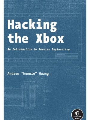 خرید و دانلود نسخه کامل کتاب Hacking the Xbox An Introduction to Reverse Engineering