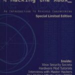 خرید و دانلود نسخه کامل کتاب Hacking the Xbox: An Introduction to Reverse Engineering Special Limited Edition
