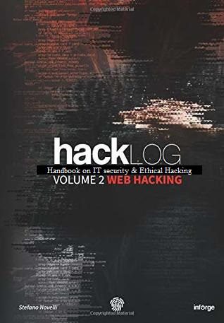 خرید و دانلود نسخه کامل کتاب Hacklog Volume 2 Web Hacking: Handbook on IT Security and Ethical Hacking_68680aca0779b.jpeg خرید و دانلود نسخه کامل کتاب Hacklog Volume 2 Web Hacking: Handbook on IT Security and Ethical Hacking