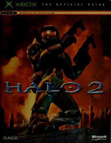 خرید و دانلود نسخه کامل کتاب Halo 2: The Official Game Guide_686bb43d91efc.jpeg خرید و دانلود نسخه کامل کتاب Halo 2: The Official Game Guide