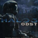 خرید و دانلود نسخه کامل کتاب Halo 3: ODST Prima Official Game Guide