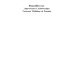 خرید و دانلود نسخه کامل کتاب Handbook of Categorical Algebra 3 Categories of Sheaves