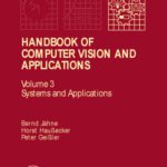 خرید و دانلود نسخه کامل کتاب Handbook of Computer Vision and Applications, V3